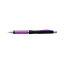 ゼブラ　エアーフィットライトS　0．5mm（紫）