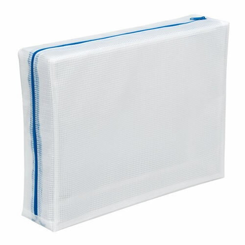 マグエックス メッシュケース デカマチ マチ80mm