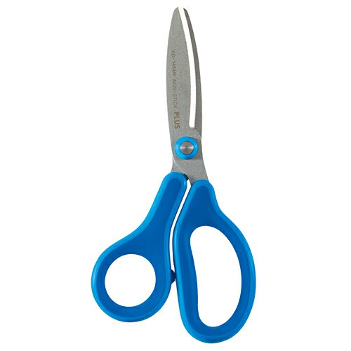 プラス フィットカットカーブ ジュニア(ブルー)