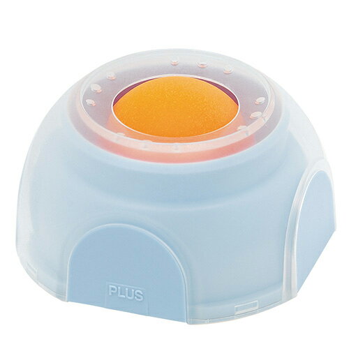 プラス メクボール（ブルー）