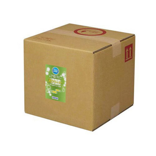 セキスイ ナノトタル 油クリーナー 業務用 10L(3)