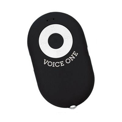セキセイ　VOICE　ONE【ボイスワン】　ワイヤレススピーカー（ブラック）