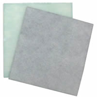 シャープ 集じんフィルター（制菌HEPAフィルター）脱臭フィルター FZ-T28SF