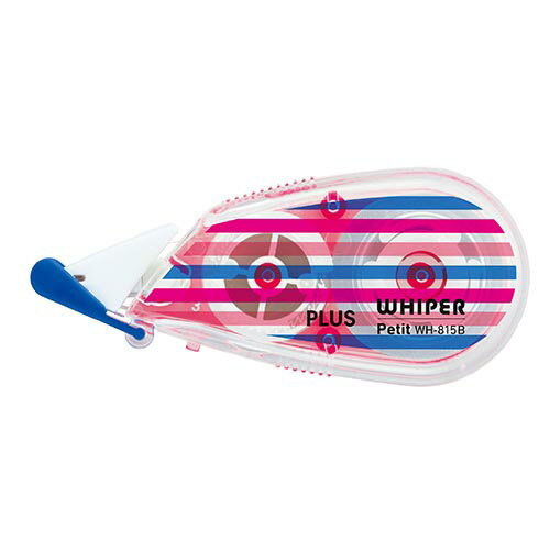 プラス ホワイパープチ（ストライプA）