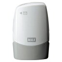 マックス コロコロケシコロwithレターオープナー SA-151RL/W2 個人情報保護用ローラー式スタンプ(ホワイト)