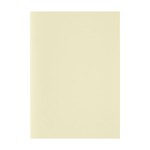 ジャパンインターナショナルコマース とじ太くん 紙カバー A5タテ 背幅3mm（アイボリー）