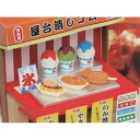 イワコー おもしろ消しゴム 屋台消しゴム 1セット(60個入)