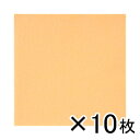 銀鳥産業 ファミーフエルト No.336 1セット(10枚入)(肌)
