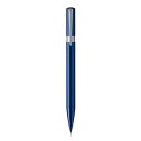 トンボ鉛筆　シャープペンシル　ZOOM　L105　0．5mm（ブルー）