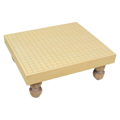 クラウン 碁盤(足付) CR-GO35