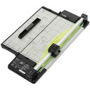 カール ディスクカッター・スリム A3/50枚裁断(目安)