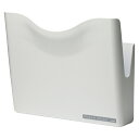 ソニック マグネットポケット A4(白)