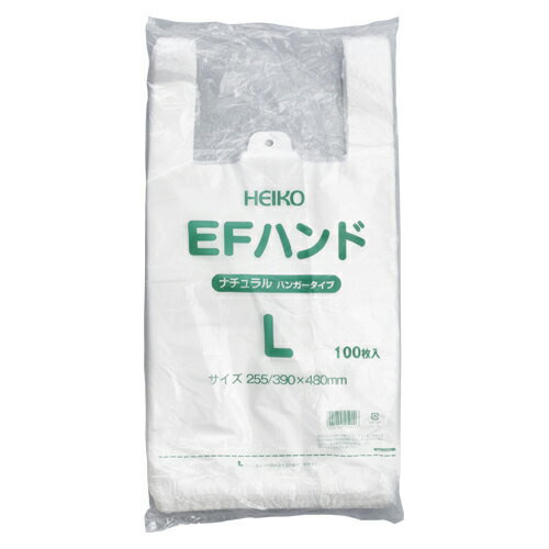 シモジマ EFハンド 半透明 寸法:横255×縦480×マチ135mm(半透明) シモジマ EFハンド 半透明 寸法:横255×縦480×マチ135mm(半透明)