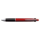 三菱鉛筆 ジェットストリーム 4＆1 5機能ペン 4色ボールペン0．5（黒 赤 青 緑）＋シャープ0．5（本体色：ボルドー）