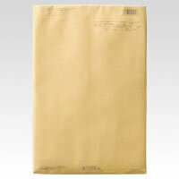 菅公工業 パースルバッグ 規格:A4判用