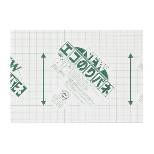 アルテ ニューエコのりパネ 5mm B4（ホワイト）