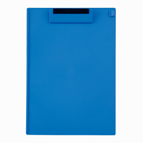 オープン クリップボード 再生ABS樹脂製 B4判タテ型・11