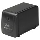 アスカ 電動シャープナー 縦型 ブラック(ブラック)