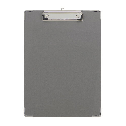 クラウン ボール用箋挟 4ヵ所角金具付 タテ型 規格:A4判