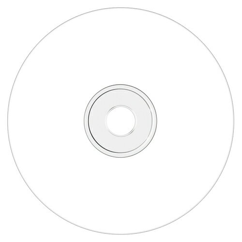 三菱ケミカルメディア PC DATA用 CD-R