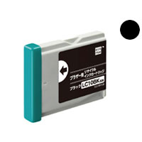 エコリカ インクジェットカートリッジ エコリカ ECI-BR10B (LC10BK) ブラザー用 リサイクル HWER312