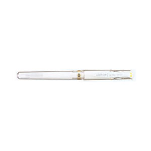 三菱鉛筆 ユニボール シグノ 太字 1．0mm ホワイト