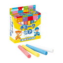デビカ チョーク 24本入 幼児