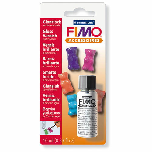 ステッドラー フィモ専用ニス ニス(10ml)