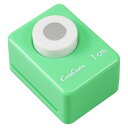 カール クラフトパンチスモールサイズサークル1.0cmCN16A10