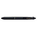 パイロット アクロボール2+1 0.7mm 2色ボールペン+0.5mmシャープ(本体色:ブラック)