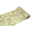 カモ井加工紙 mt CASA FLEECE Morris & Co. Golden Lily マステ マスキングテープ