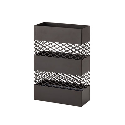 東谷 傘立て アンブレラスタンド LFS-182DBR（ダークブラウン）