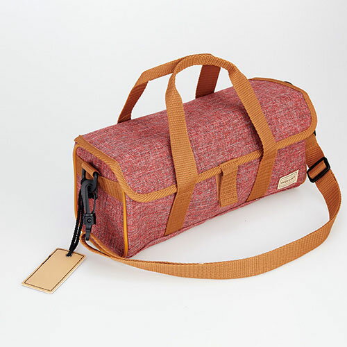 ぺんてる every art 杢調スケッチセット(赤)