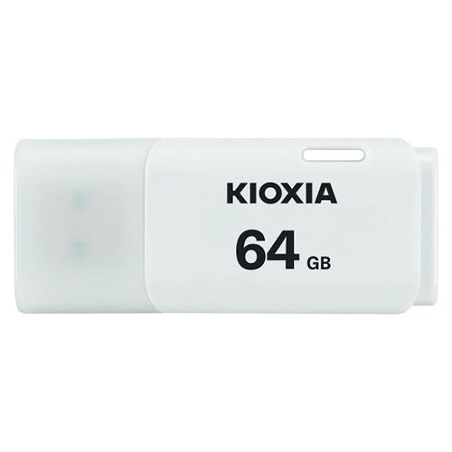 キオクシア　USB2．0フラッシュメモリ　64GB