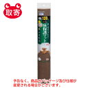 サンコー　ペット用床保護マット　60×120cm　茶　ペット用品　犬　ペットマット　ペット　マット　床　保護