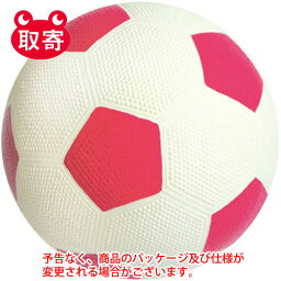 スーパーキャット　わんわんサッカー　ピンク　WN1　ペット用品