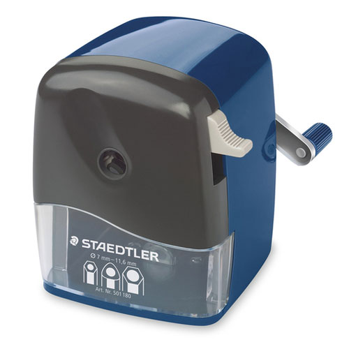 ステッドラー マルス 卓上鉛筆削り