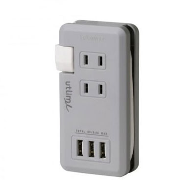 ˥å ݡ֥륳󥻥 USBݡ 桼ȥ२ Ÿå utlimʥ졼