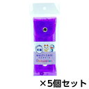 ショウワノート やわらか素材の抗菌マルチケースB ドラえもん 1セット(5個入)