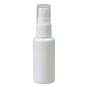 アーテック スプレー容器 30ml 容器 アルコール 小分け 持ち運び スプレーボトル