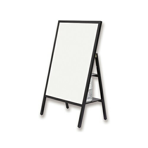 アスカ 転倒防止ポスタースタンド WPS-A1 A1