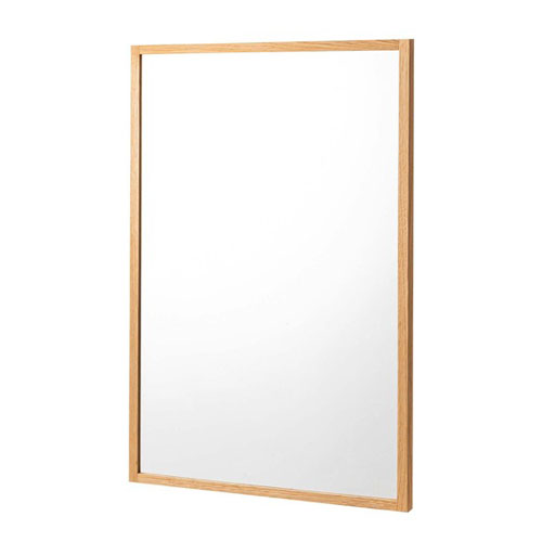 東谷 ウォールミラー MTK-311NA（ナチュラル）