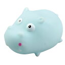 アーテック おもしろどうぶつ水鉄砲 カバ 水遊び プール