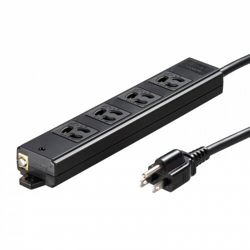 サンワサプライ 直送 工事物件タップ