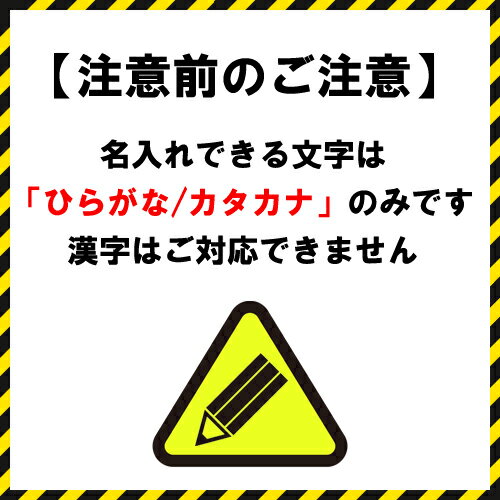 三菱鉛筆　名入れ鉛筆　名入れ料込・送料無料／ユニパレット　かきかた鉛筆　6角軸　硬度6B　K56176B