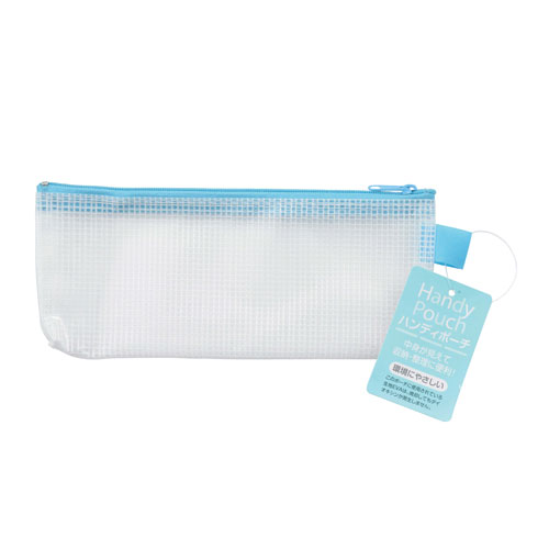 ハピラ ハンディポーチ ペンサイズ