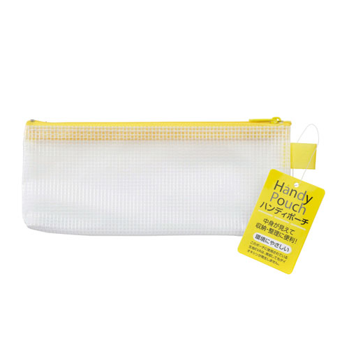 ハピラ ハンディポーチ ペンサイズ