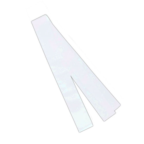 【1点までメール便も可能】祭りはっぴ （市松柄）青 7-10歳用　　［国産 法被 はっぴ 半被 半纏 はんてん イベント 神輿 神社 お祝い お祭り］【A-0246_】