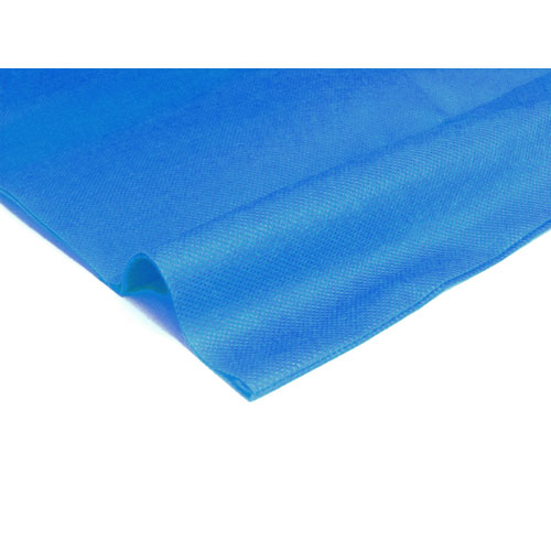 アーテック カラー不織布ハッピ 大人用 L 運動会 体育祭 衣装 お祭り（青）