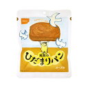 尾西食品 尾西のひだまりパン メープル 約5年保存 非常食 保存食
